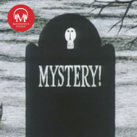 Edward Goreys Spooky Art Isnt Such A Mystery After All