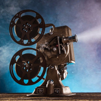 George Eastman Makes Movies an Art