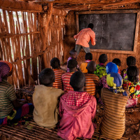 Private Schools for the Poor?