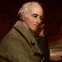Benjamin Rush, Hall of Fame Philanthropist