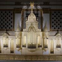 Meet the World’s Largest Musical Instrument