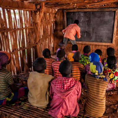 The Philanthropy Roundtable