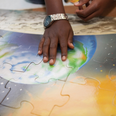 The Philanthropy Roundtable