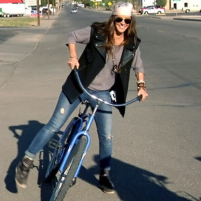 Frankly Speaking With Mere B