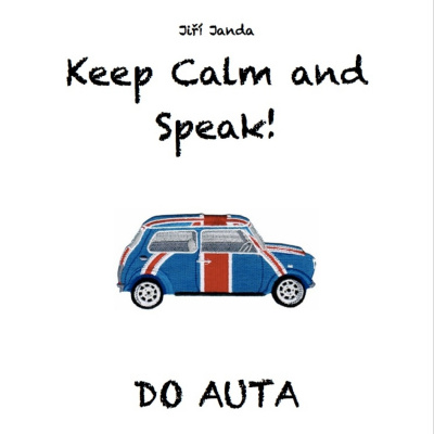 Keep Calm And Speak!