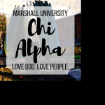 Marshall University Chi Alpha