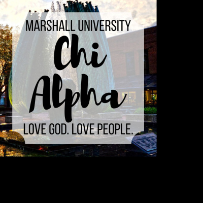 Marshall University Chi Alpha