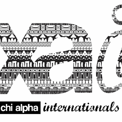 Marshall University Chi Alpha