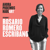 Episodio 7- Rosario Romero Escribano