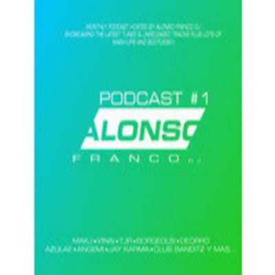 Alonso Franco Dj