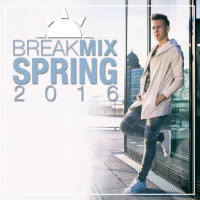 SPRING BREAK MIX 2016
