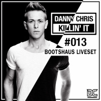 13 | KILLIN IT : Bootshaus Liveset