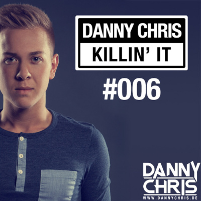 Danny Chris Radio