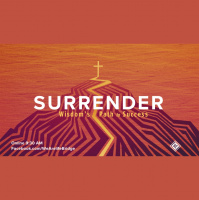 Surrender Your Thinking (Audio)