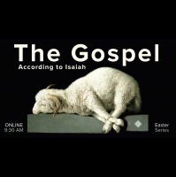 The Servants Silent Submission (Audio)