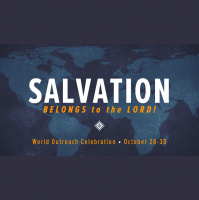 Six Practices of WorldChangers (Audio)