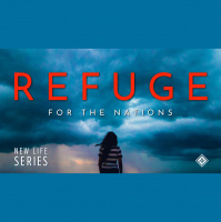 Churches for the Nations