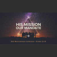 William Carey: The Global Vision of a Small Town Pastor (Audio)