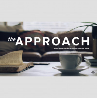 Keep the Big Picture in View (Audio)