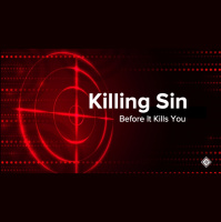 Why So Much Temptation (Audio)