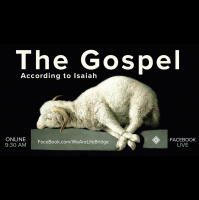 Sent to the Nations Pt2 (Audio)