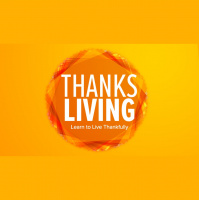 Why Am I Thankful? (Audio)