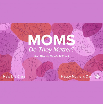 New Life Class Podcast