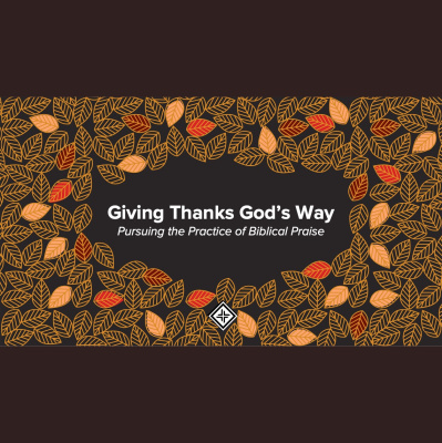 New Life Class Podcast