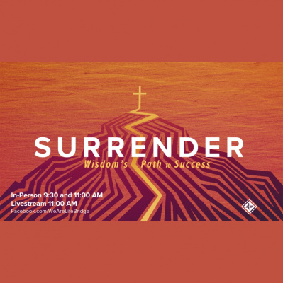 New Life Class Podcast