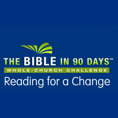 New Life Class Podcast