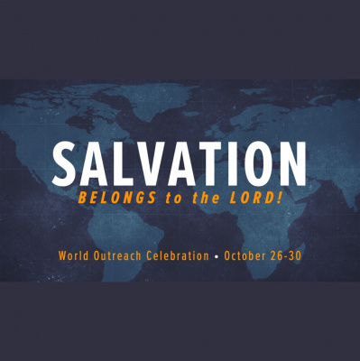 New Life Class Podcast