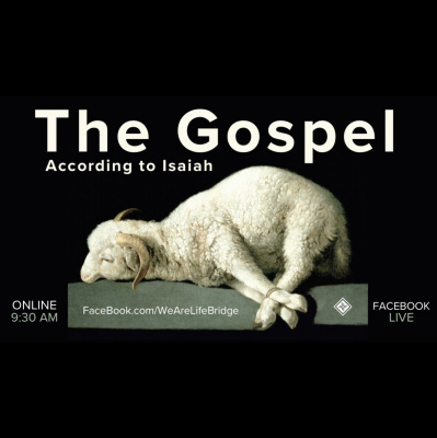 New Life Class Podcast