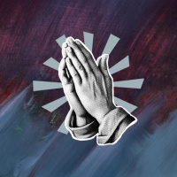 Warum sollte ich überhaupt beten? (P. Georg Rota @ Zentrum JP2)
