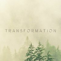 Transformation #4 - Verklärung (P. Georg Rota LC.)