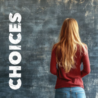 Wie gehe ich mit Scham um? | Choices #5 (P. George Elsbett @Zentrum JP2)