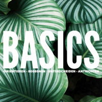 Basics #2 - begegnen (P. George Elsbett LC)