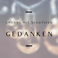 Umgang mit negativen GEDANKEN - (P. Georg Rota LC)