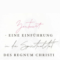 Zentriert #4 - die 5 Säulen (1)