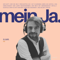 Von Sinnlosigkeit zu Geborgenheit - Elmir | TAUFE