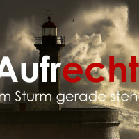 Aufrecht - im Sturm gerade stehen (Empowerment 2, P. George Elsbett LC)