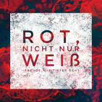 Rot, nicht nur weiß - Freude, die tiefer geht (P. George Elsbett LC)