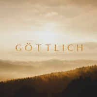 Göttlich (P. George Elsbett LC)