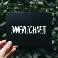Innerlichkeit