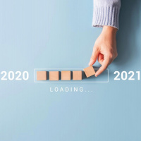 Gottes Plan vs. Dein Plan für 2021 - P. Georg Rota