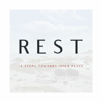 Rest - 3 Steps Towards Inner Peace (Fr. George Elsbett LC)