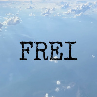 Frei (P. George Elsbett LC)