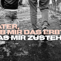 Corona  was Gott uns sagen will - Kommentar zum Tagesevangelium 14-3 P George