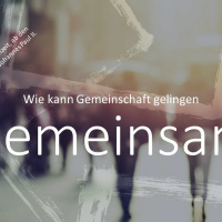 Gemeinsam #3 - Liebe bedarf Verzicht, Verzicht eine Motivation, die trägt