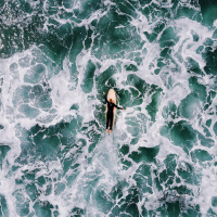 Eine heilige Unruhe - ohne ihr, ein steriles Leben ohne Frieden