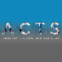 ACTS #4 - Mission is Teamwork (P. Andres Cuellar)[ENGLISH]